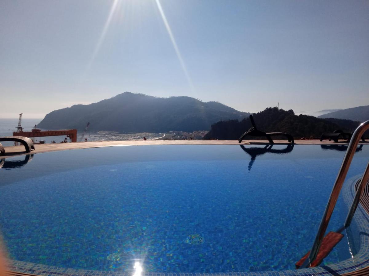Taggiasca A Riva Trigoso Apartment