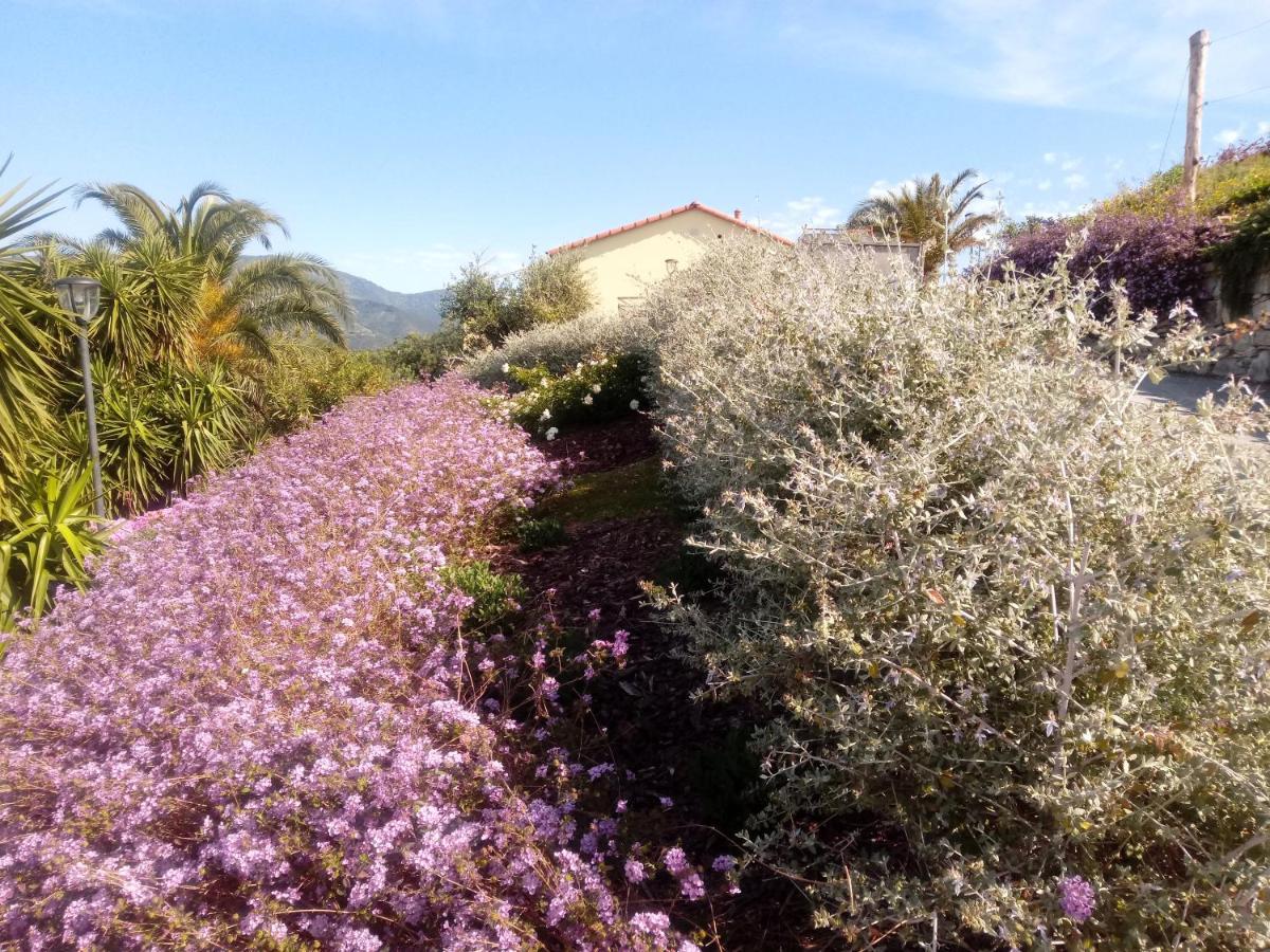 Apartment Taggiasca A Riva Trigoso *