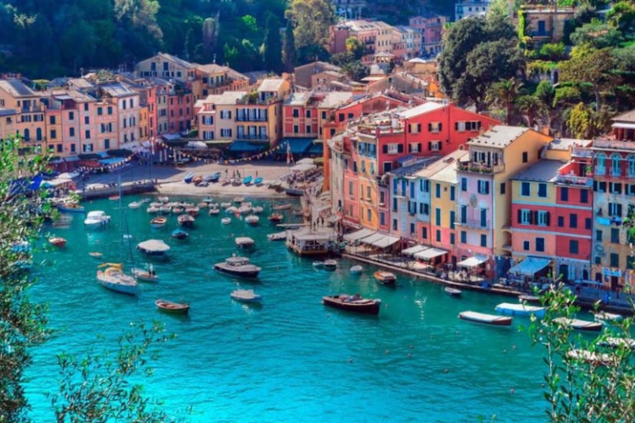 Apartment Taggiasca A Riva Trigoso *