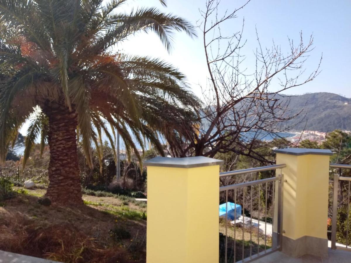 Taggiasca A Riva Trigoso