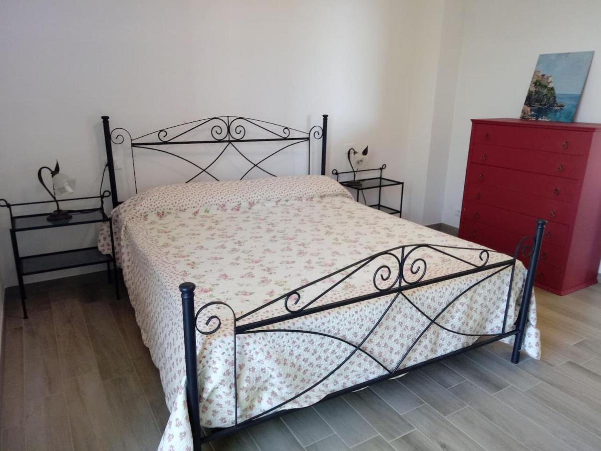 Apartment Taggiasca A Riva Trigoso