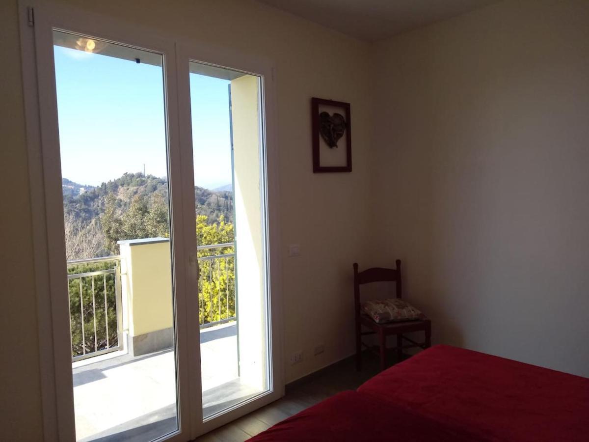 Apartment Taggiasca A Riva Trigoso *