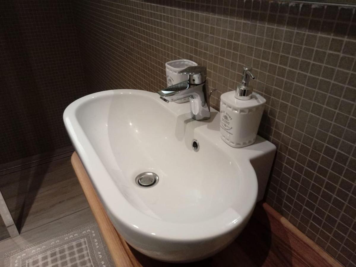 Apartment Taggiasca A Riva Trigoso *