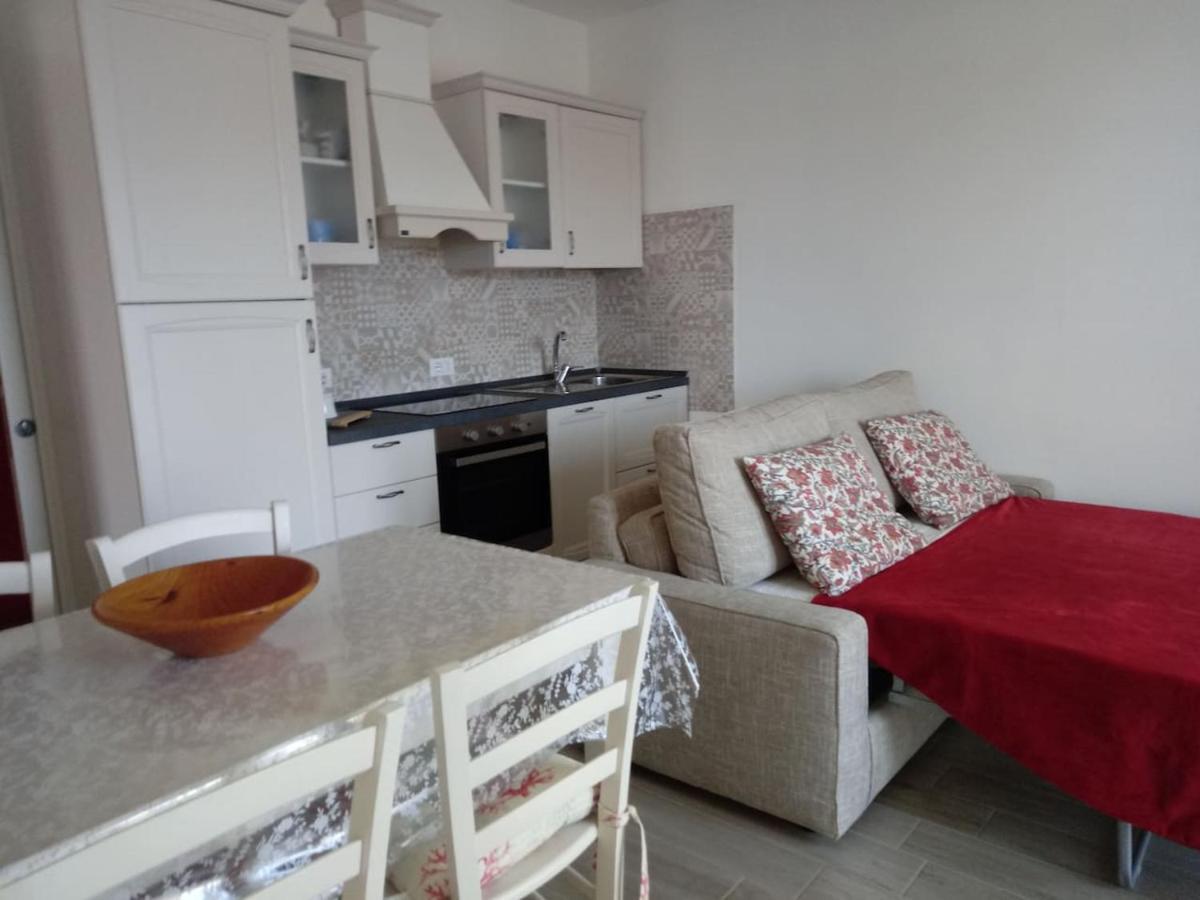 Taggiasca A Riva Trigoso Apartment *
