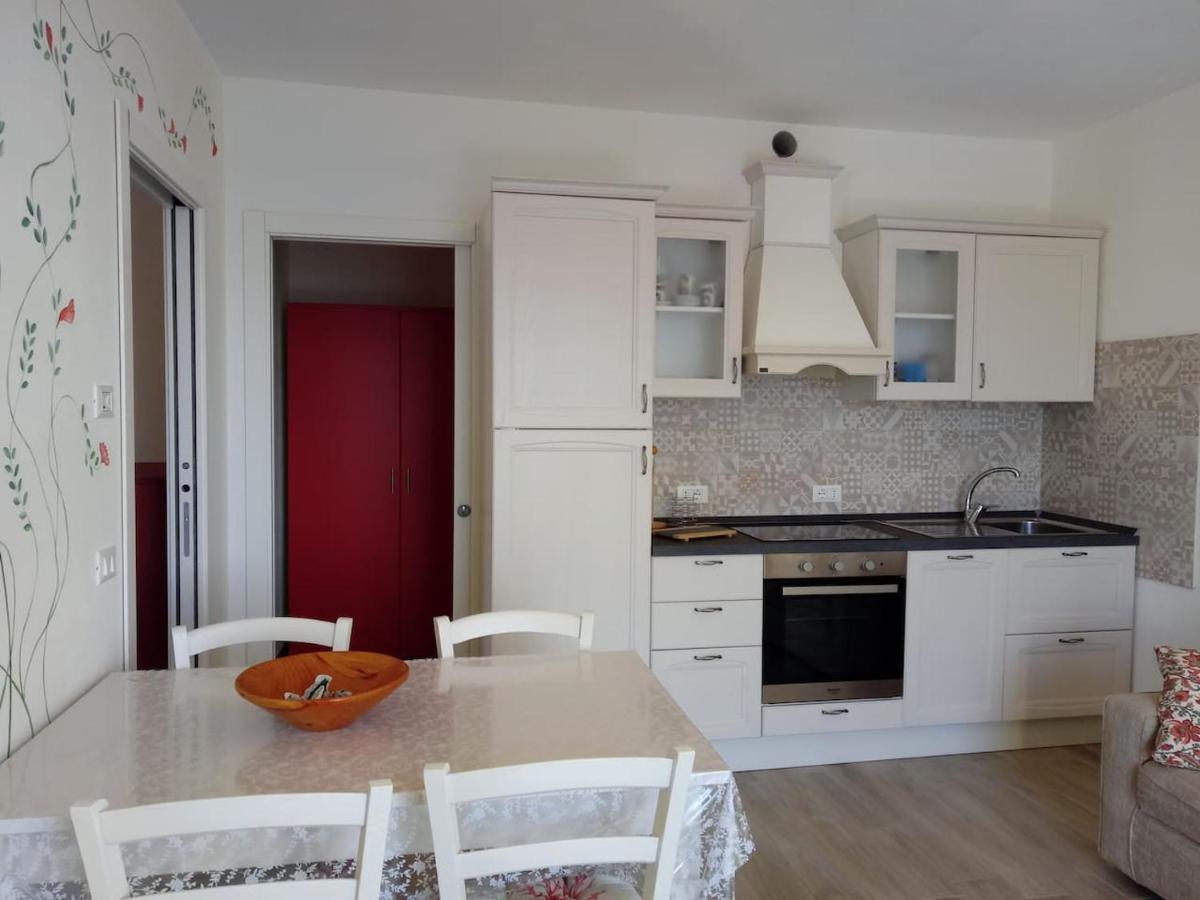 Apartment Taggiasca A Riva Trigoso *