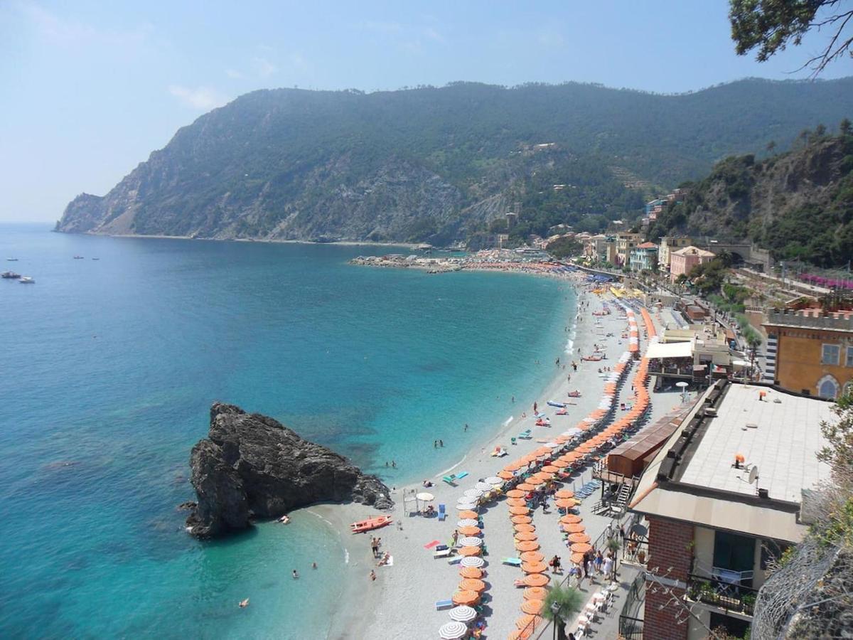 Taggiasca A Riva Trigoso *