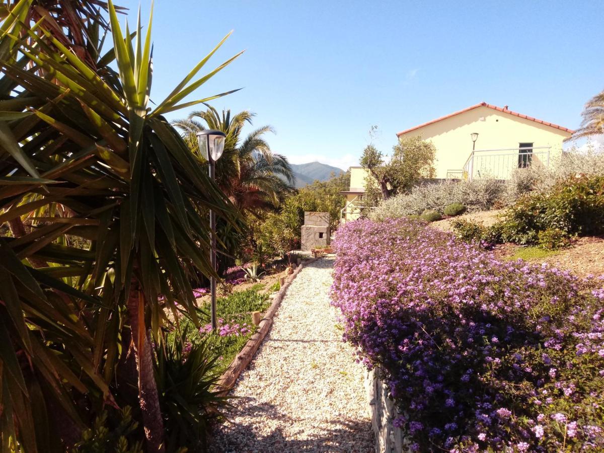 Taggiasca A Riva Trigoso Apartment *