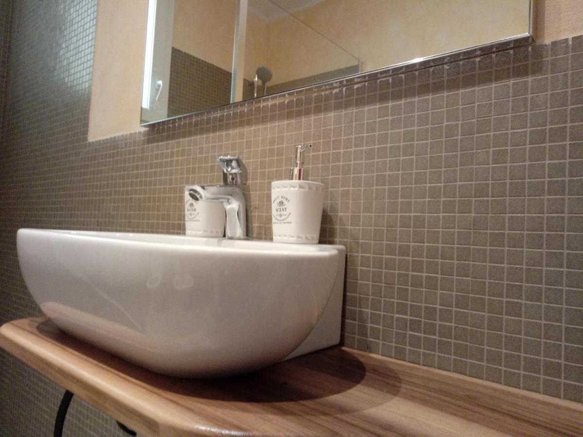 Apartment Taggiasca A Riva Trigoso