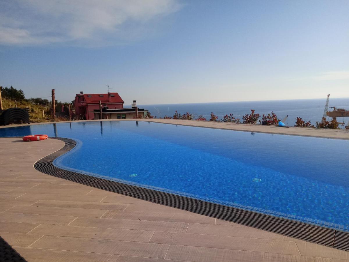 Apartamento Taggiasca A Riva Trigoso *