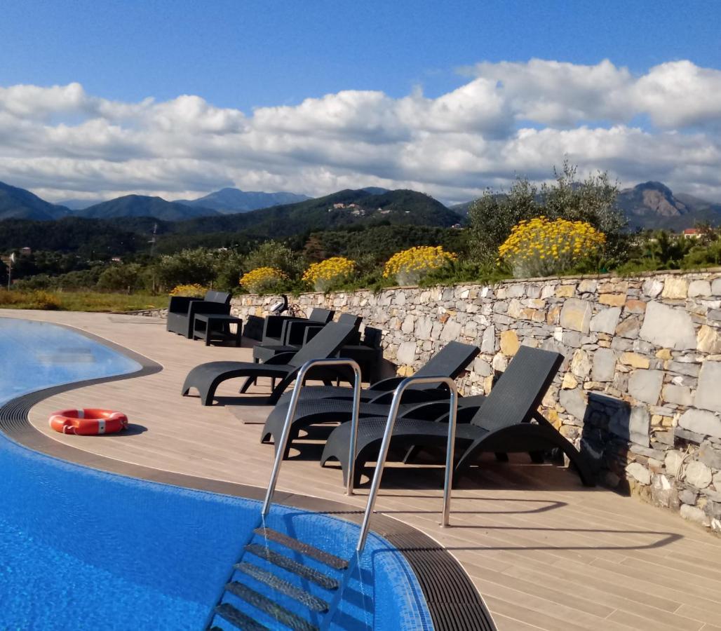Apartamento Taggiasca A Riva Trigoso *