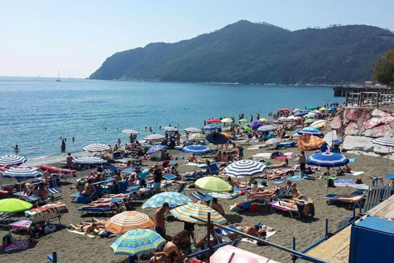Taggiasca A Riva Trigoso *