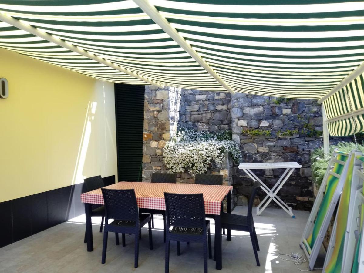 Apartamento Taggiasca A Riva Trigoso *