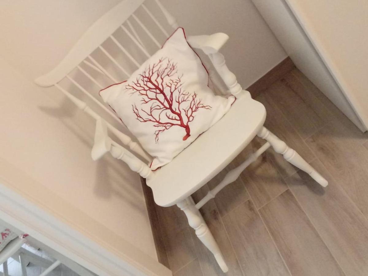 Apartamento Taggiasca A Riva Trigoso