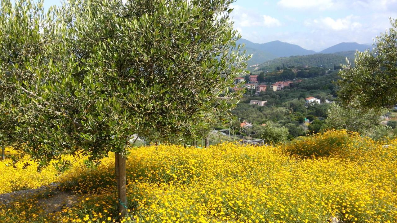 Apartamento Taggiasca A Riva Trigoso *