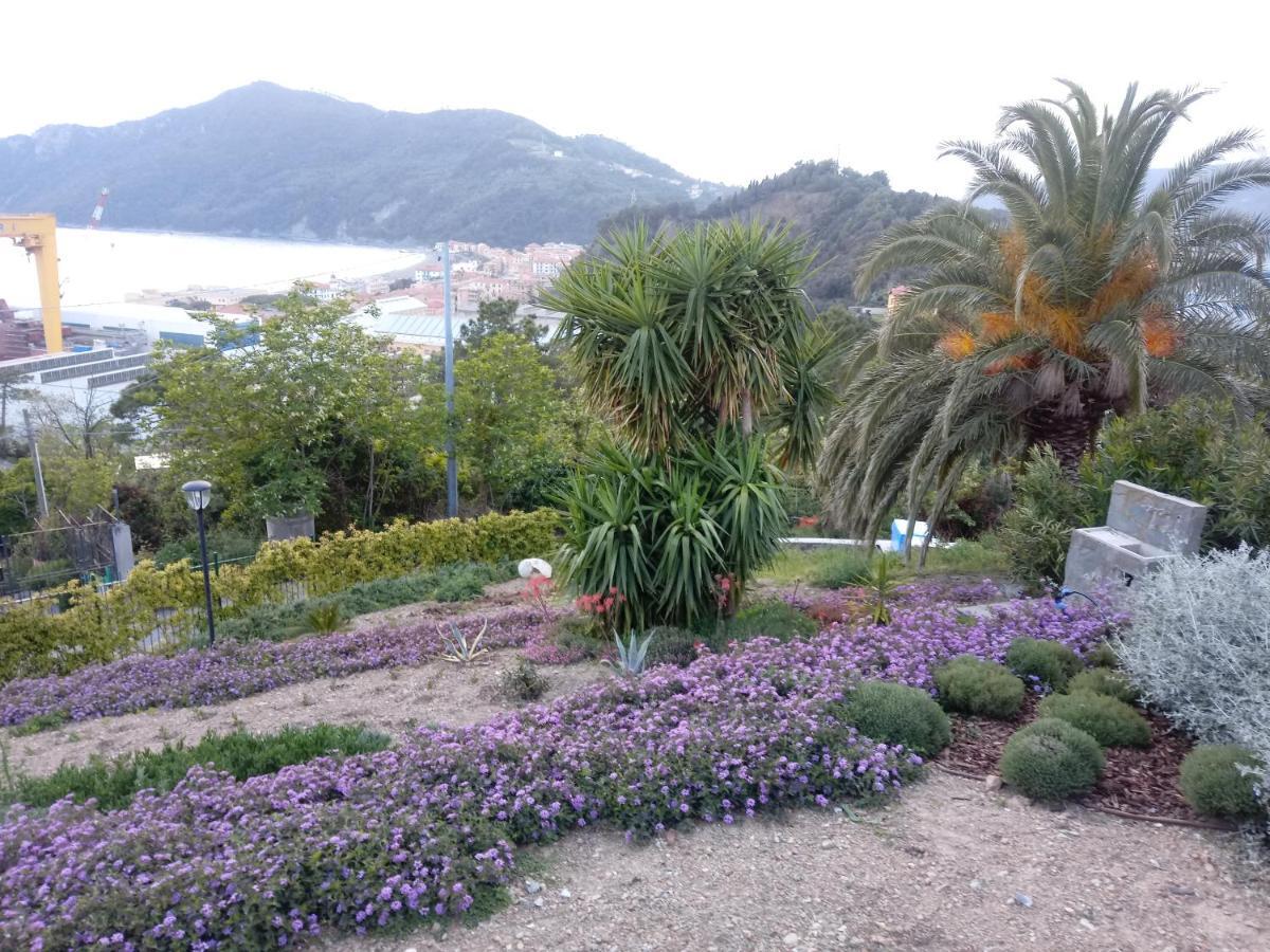 Taggiasca A Riva Trigoso
