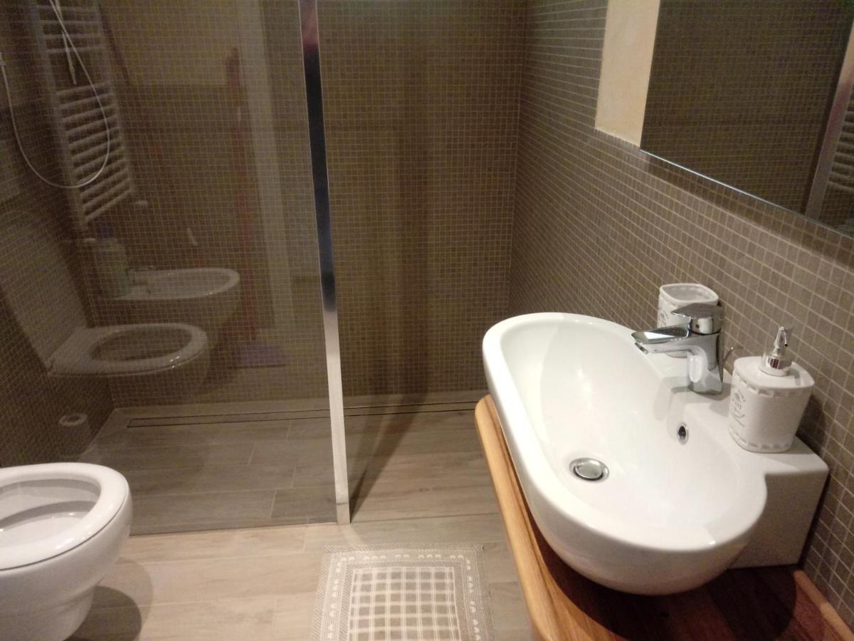 Apartamento Taggiasca A Riva Trigoso Sestri Levante