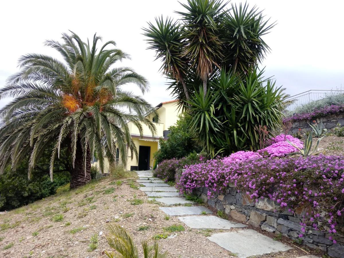 Taggiasca A Riva Trigoso Sestri Levante