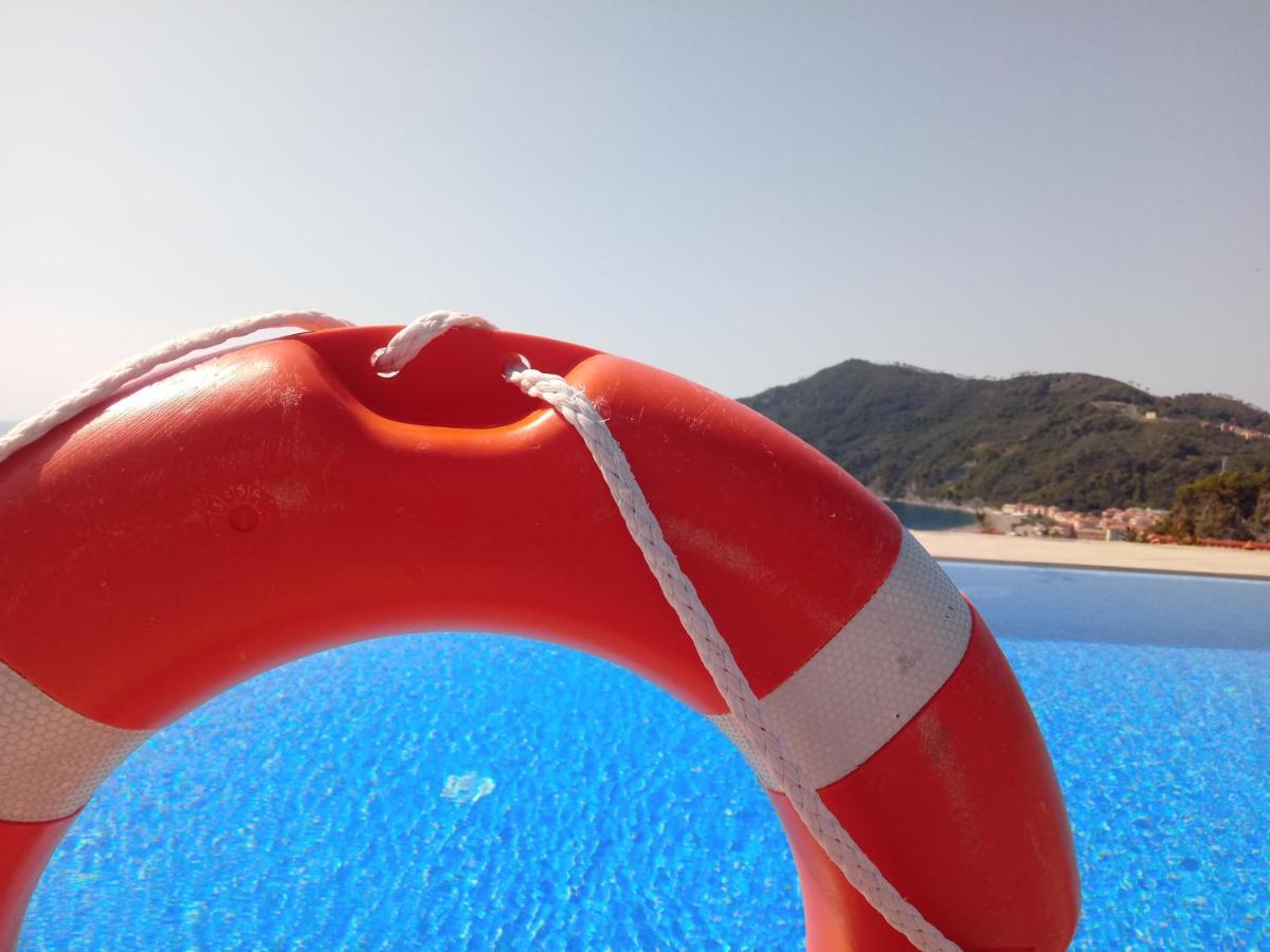 Appartamento Taggiasca A Riva Trigoso Sestri Levante